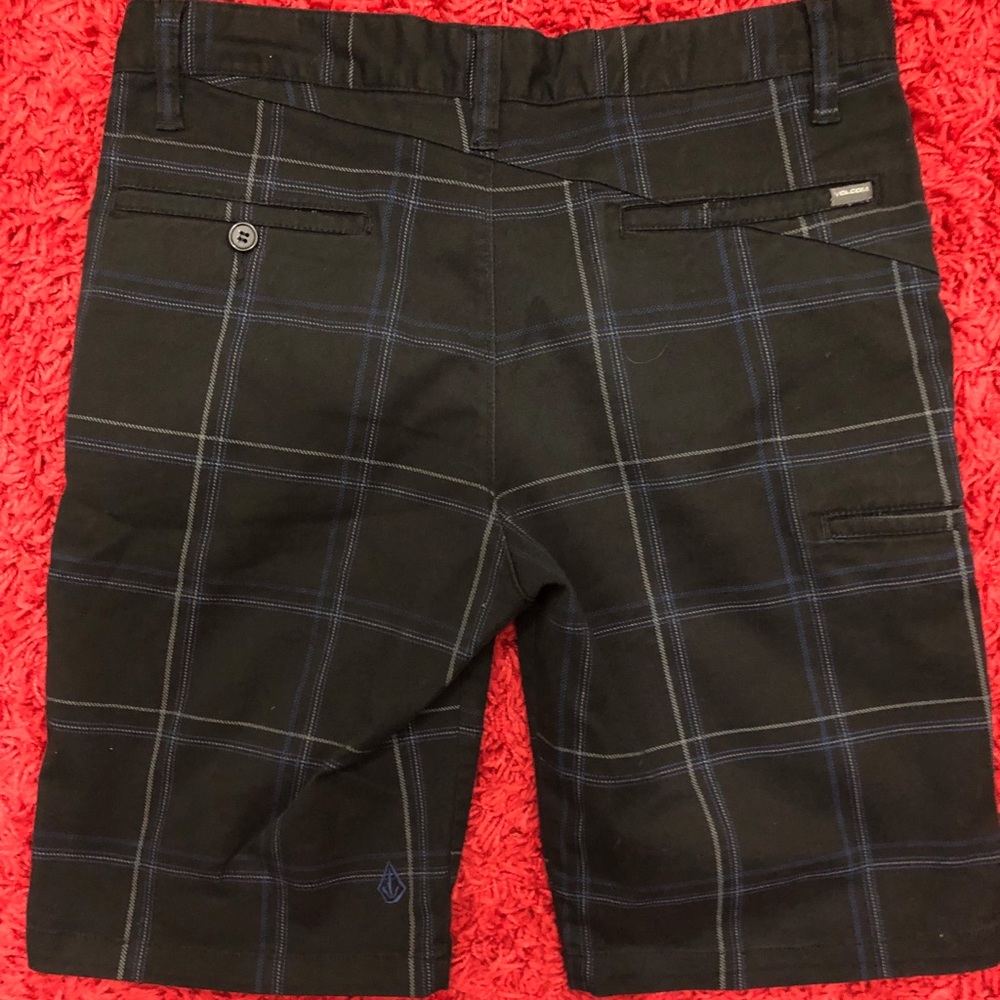 Shorts - Picture 2 of 2